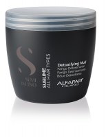 - Detoxifying Mud, 500  Alfaparf 16896
