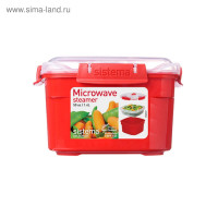  Sistema Microwave, 1.4 
