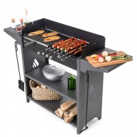  Gratar Professional Standart Grill  