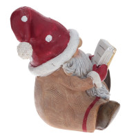   , L6,5 W6,5 H8,5 , 2.