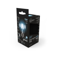    Filament 10 A60 4100 . . E27 970 Gauss 102802210