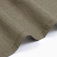   Linen Collection Green 145110, 100% 265 /2