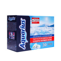    "Aquarius" All In 1, Ws, 30 