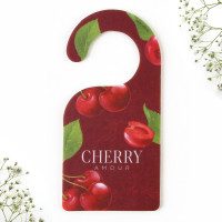    () cherry, 6  12,5 .