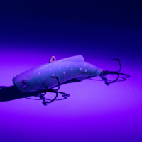 Namazu Stalker Silicone, L=70 , 20,  21