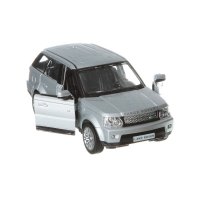  "Rmz City Land Rover Range Rover Sport"