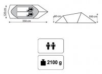  Bike 2 (-/) Tramp
