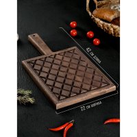     Wild Kitchen, 42x22x2.5 ,  