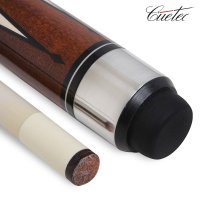  Cuetec Imperial Cr-08 2pc 