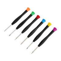 ����� ������������ ��� ������� �������� Luazon, 9 ���������