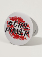   Grl Pwr, D=7.3 ,   2, 