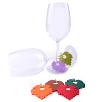    Wine Leaf 6.
