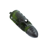 ����-�������� ����������� X-feeder Pl Camo Bullet Flying-2 M, ���� ����, 110 �, 32 ��
