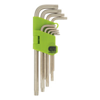    Tamper-torx , 9 : 10-50.45x, , ,  