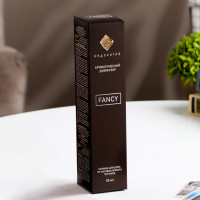   "Fancy" 50       