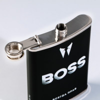  Boss, 270 