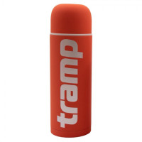  Tramp Trc-109, Soft Touch 1,0 ., 