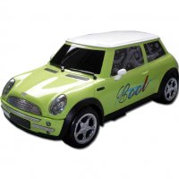  Mini Cooper / - (cd/radio Fm/usb)
