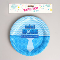    "  " Mini Boss,  6 , 18 