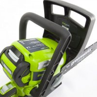    30  Greenworks 40v G40cs30,  