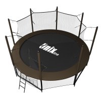  Unix Line 12 Ft Black&brown (inside)
