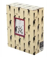 Dub 38 ��������� ������ ���� (the Third Eye.Parastone)