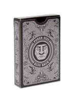   "Golem" Red (poker Size, Jumbo Index)