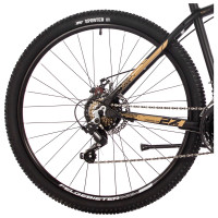  26" Stinger Element Evo,  , .14"