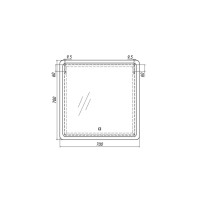  Sansa Dream 70 Alum,  