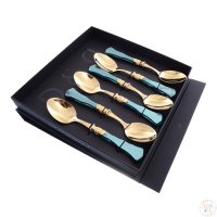    Domus Ginevra Gold (6 )