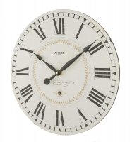 Настенные часы Aviere 25603