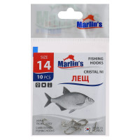 ������ Marlins ��� Cristal Ni �14 , 10 ��.