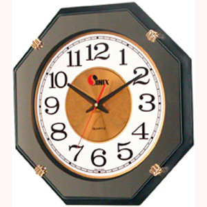 Часы настенные для дома и офиса  1054м