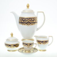     6  17  Natalia Cobalt Gold