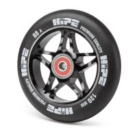  Hipe Star 120 Black