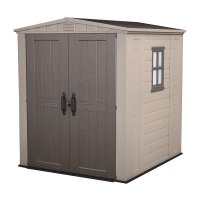   Keter Factor 6x6