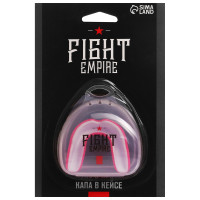   Fight Empire,  