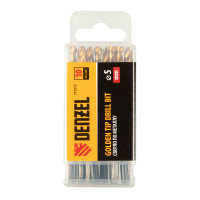   , 5 , Hss-tin, Golden Tip, 10 . Denzel