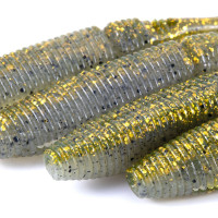  Yaman Pro Springy Shad, 15.2 ,  #45.  4 .