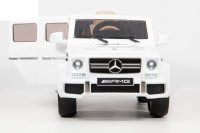  Barty Mercedes-benz G63 Amg Tuning   .