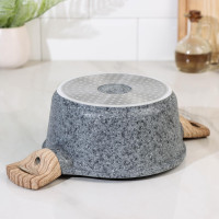     Nadoba Mineralica, D=20 , 2.4 