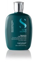     Sdl Reconstruction Reparative Low Shampoo, 