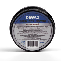    Diwax,  ,  , 60 