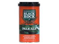   Black Rock Pale Ale    