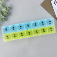 ���������� ����������, 14 ������, ������� �����, 21.5 � 2.5 � 6.5 ��.