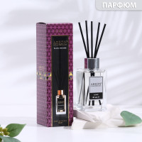     Areon Sticks Lux Silver, 85 