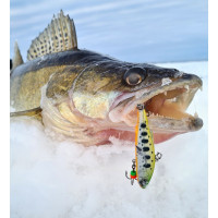    Lj Pro Series Vib S, 6.8 ,  137