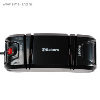 ������� ��� ����� Sakura Sa-6604bk, �������������, 120 ��, ������