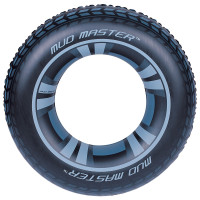    Mud Master, D=91 ,  10 , 36016 Bestway