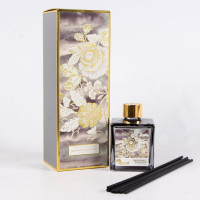     Arya Home Floral Rainforest Bungalow, 180 